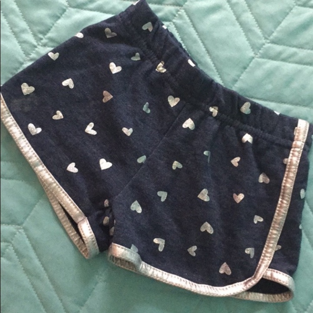 Garanimals size 3t shorts